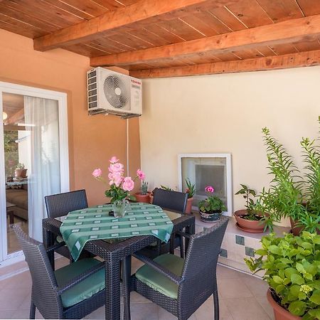 Apartment Timea Dubrovnik Eksteriør bilde