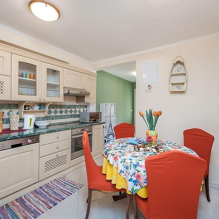 Apartment Timea Dubrovnik Eksteriør bilde