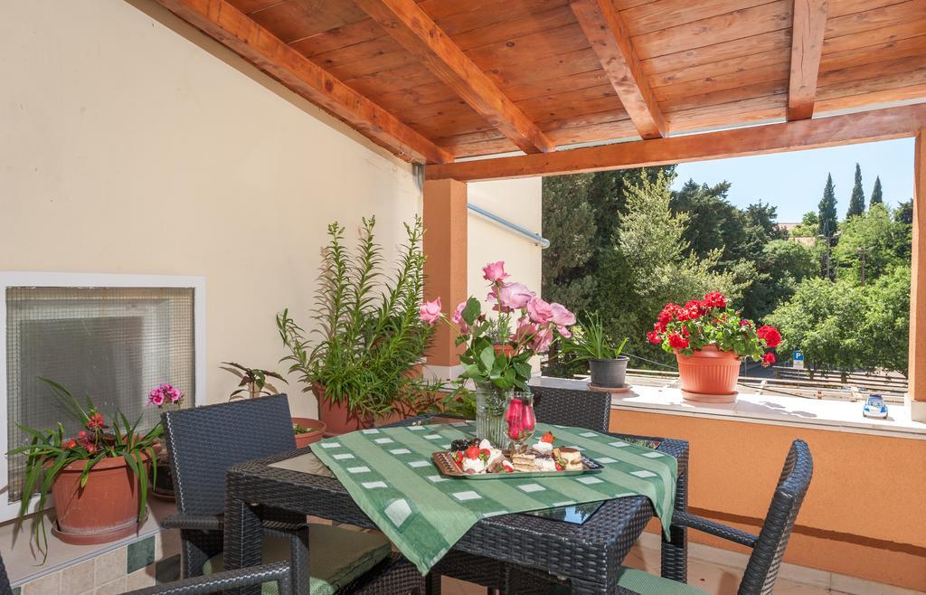 Apartment Timea Dubrovnik Eksteriør bilde