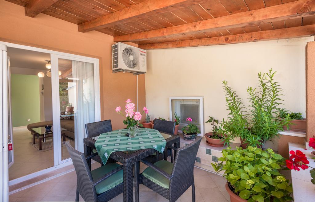 Apartment Timea Dubrovnik Eksteriør bilde