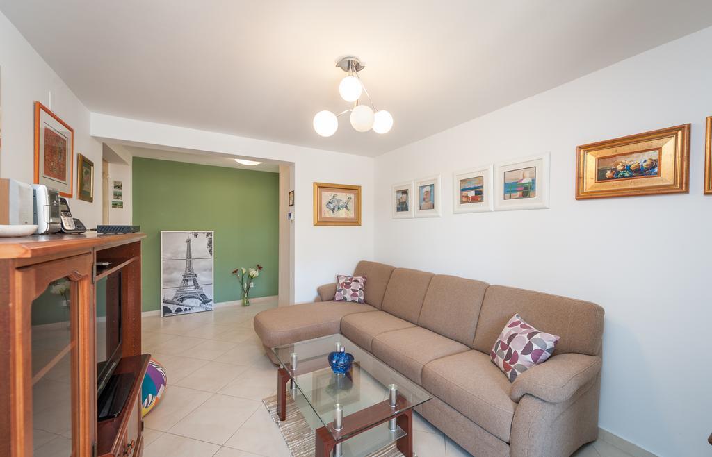 Apartment Timea Dubrovnik Eksteriør bilde