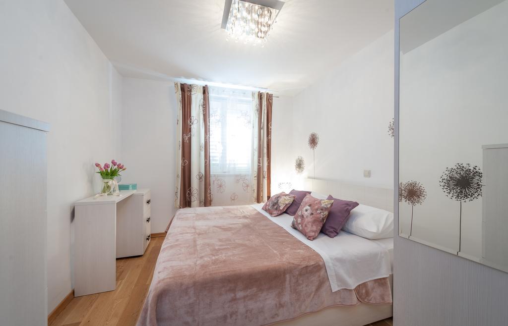 Apartment Timea Dubrovnik Eksteriør bilde