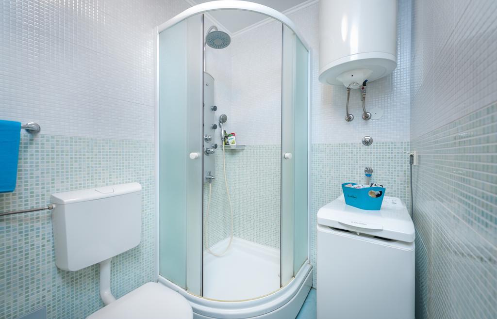 Apartment Timea Dubrovnik Eksteriør bilde