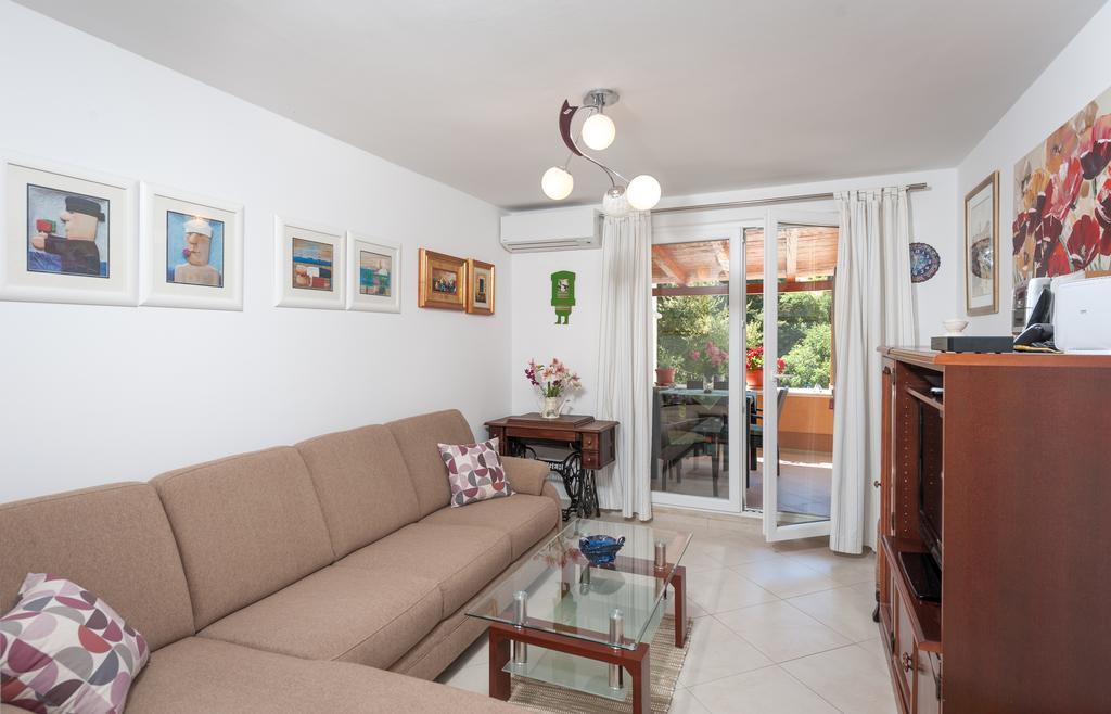 Apartment Timea Dubrovnik Eksteriør bilde