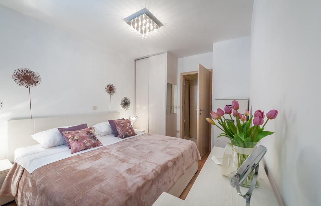 Apartment Timea Dubrovnik Eksteriør bilde