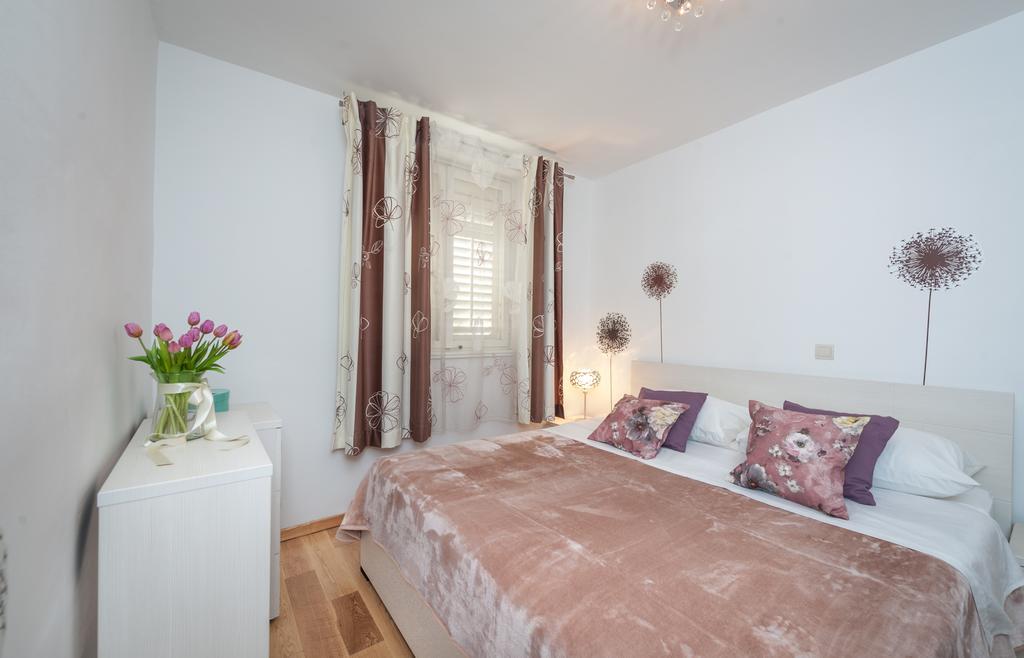 Apartment Timea Dubrovnik Eksteriør bilde