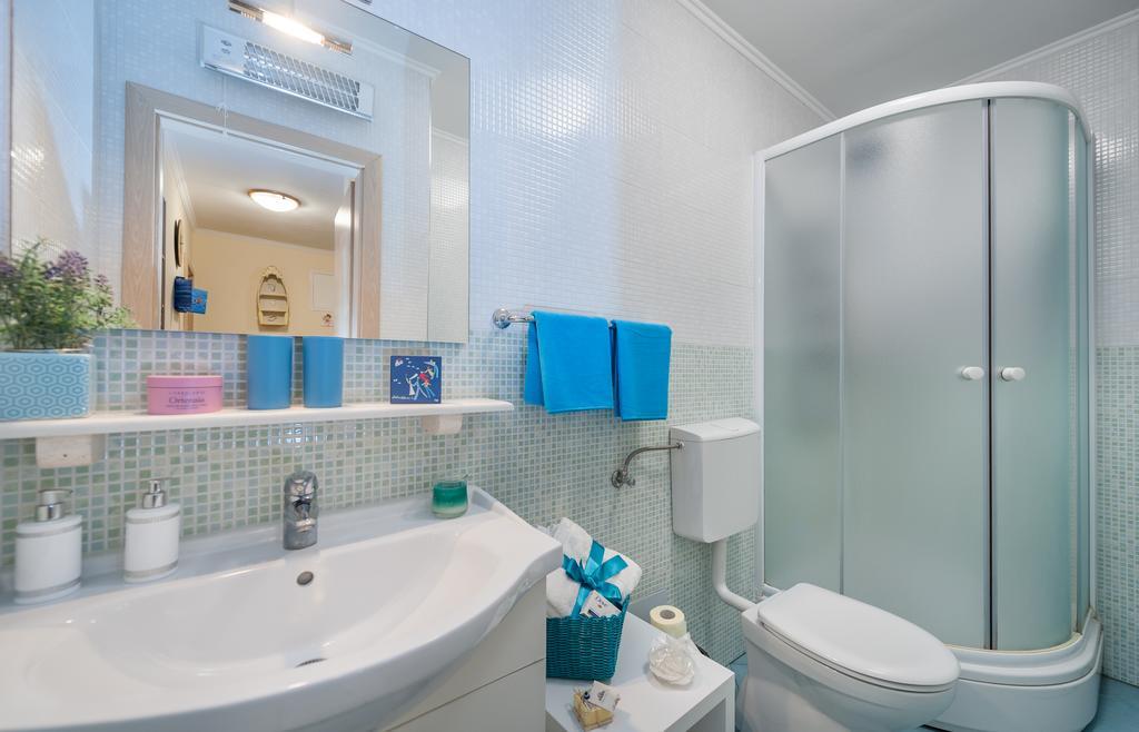 Apartment Timea Dubrovnik Eksteriør bilde