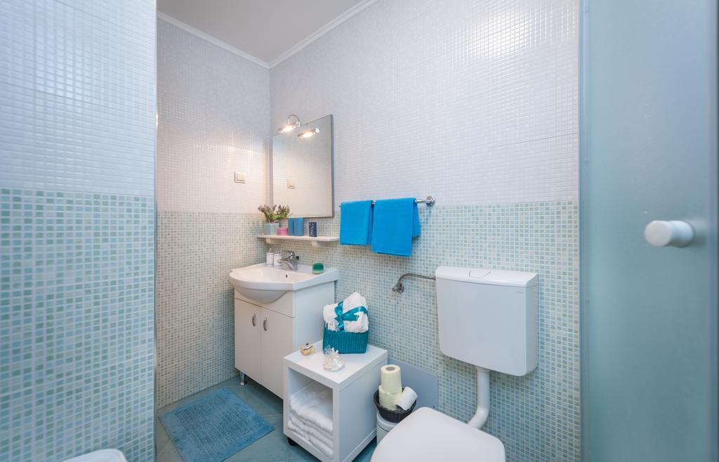Apartment Timea Dubrovnik Eksteriør bilde
